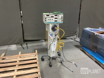 CareFusion SensorMedics 3100B Oscillatory Ventilator