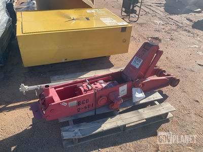 Floor Jack
