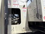 Configuration with Hoses (Hydraulic)