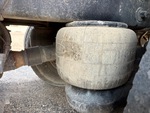 Underbody with Suspension Air Bags
