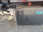 Underbody with Wet Kit Plumbing