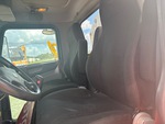 Cab with Seats/armrests