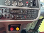 Cab with Heater