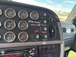 Cab with PTO Control