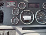 Cab with Oil Pressure