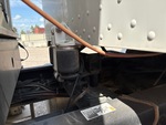 Underbody with Cab Suspension Air Bags