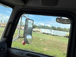 Cab with Mirrors