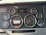 Cab with Warning Lights