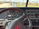Cab with Gauges