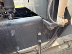 Underbody with Frame Condition