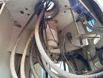 Configuration with Swing Motor