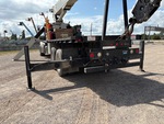 Configuration with Stabilizer Beams
