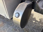 Engine with DEF / AdBlue Tank