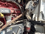 Engine with Fuel System