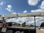 Configuration with Boom Condition