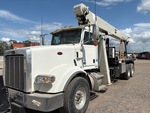 General Appearance with Sheet Metal (fiberglass) Condition
