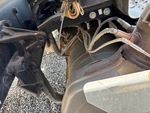 Engine with Diesel Particulate Filter