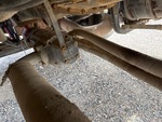 Underbody with Power Take Off