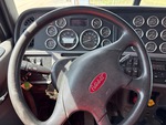 Cab with Steering Control