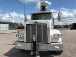 General Appearance with Exterior Lights