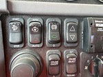 Cab with Engine Brake