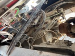 Underbody with Transmission