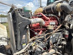 Engine with Engine - Left Side