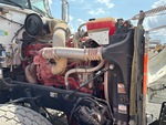 Engine with Engine - Right Side