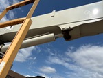 Configuration with Boom Lift Cylinder(s)