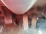 Cab with Brake Control