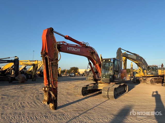 Excavators