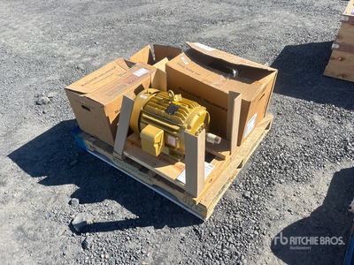 Electric Motor