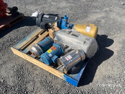 Electric Motor