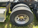 4 Underbody - Truck with 
