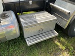 4 Underbody - Truck with 