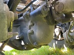 Drivetrain with 