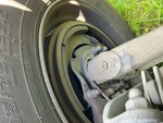 Brakes with 