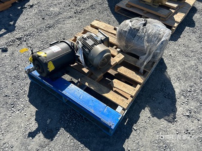 Electric Motor