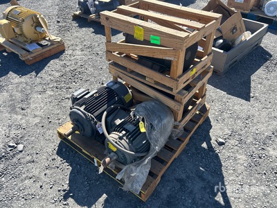 Electric Motor
