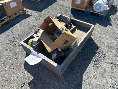 Electric Motor