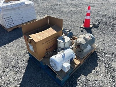 Electric Motor