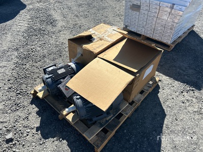 Electric Motor