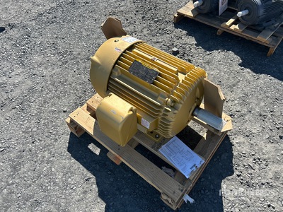 Electric Motor