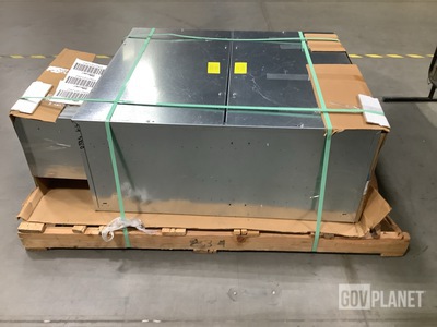 Titus DTQS Fan Unit