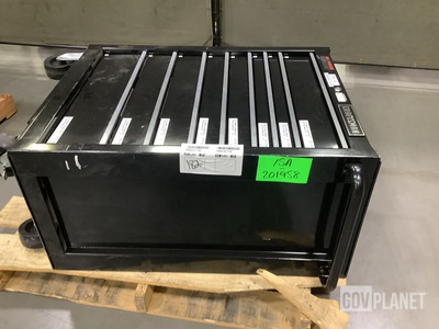 Craftsman Tool Box