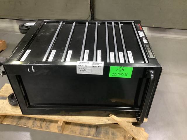 Craftsman Tool Box