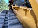 Chassis with Frame Condition