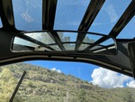 Control Station with Mirrors