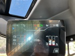 Control Station with Warning Lights