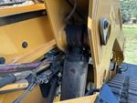 Hydraulics with Loader Lift Cylinders